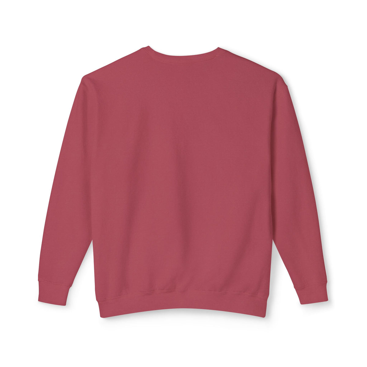 Halloween Cute Ghost & Pumpkin Crewneck Sweatshirt