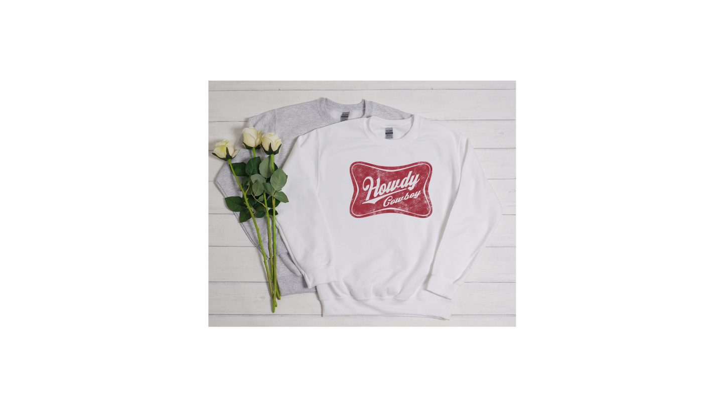 Premium Sweatshirt