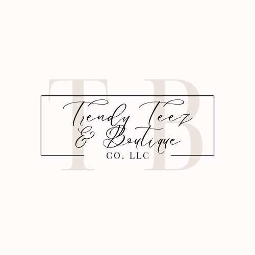 Trendy Teez & Boutique Co LLC